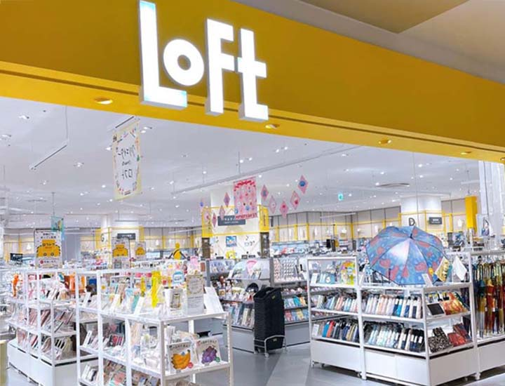 コトキジ KOTOKIJI｜株式会社ロフト